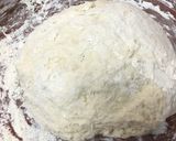 Foto del paso 1 de la receta Rosas rellenas de queso feta 🌹