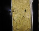 Foto langkah ke 3 dari resep Cake pisur (pisang kurma).