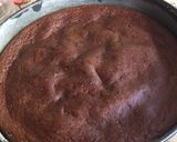 Foto del paso 1 de la receta: Torta de auyama con harina de avena
