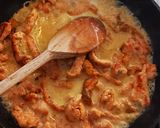 Fitt mexikói zöldséges pulykamell recept fázis 3 fotója