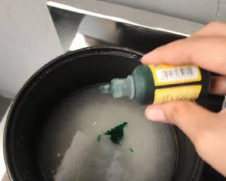 Es Cendol Dawet Kw - Step 2