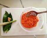 Foto langkah ke 2 dari resep Balado Kentang Ampela ati #BikinRamadanBerkesan.