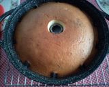 Foto langkah ke 7 dari resep Bolu Putih Telur.
