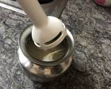 Icecreame Milkshake recipe step 2 photo