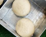 A picture of step 13 of Burger buns.