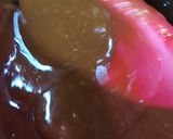 Une image de l'étape 5 de Recette tarte au banane et caramel sans cuisson