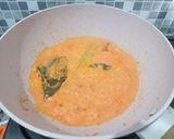 Foto langkah ke 2 dari resep Sayur godong pepaya muda.