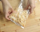 Foto langkah ke 4 dari resep Chikuro Devina Hermawan.
