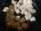 Tumis tahu