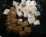 Foto langkah ke 2 dari resep Tumis tahu.