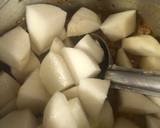Kohlrabi gaanth gobhi recipe step 5 photo