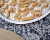 Foto del paso 2 de la receta: Pasta fresca integral