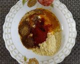 পনির টিক্কা মশালা (peneer tikka masala recipe in Bengali) রেসিপি ধাপ - 2 ছবি