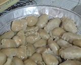 Foto langkah ke 6 dari resep Pempek Pistel.