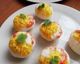 Foto del passaggio 8 della ricetta Riso per Sushi con una pentola