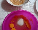 Foto langkah ke 2 dari resep Bolu Pisang.