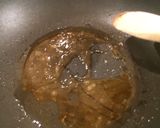Vadas zsemlegombóccal - kicsit másképp recept fázis 4 fotója
