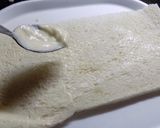 Foto del paso 6 de la receta: Sándwich de miga de choclo
