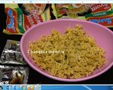 Foto langkah ke 1 dari resep Nugget Indomie.