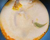 A picture of step 8 of Malai Kofta.