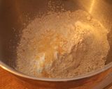 Foto del paso 1 de la receta: Panes con soque
