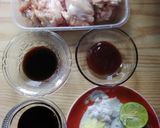 Foto langkah ke 2 dari resep 16. Chiken Wings.