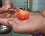સ્વીટ એપલ (Sweet Apple Recipe In Gujarati) રેસીપી સ્ટેપ1ફોટો
