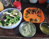 দুধ শুক্তো(shukto recipe in Bengali) রেসিপি ধাপ - 1 ছবি
