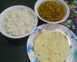 પૌષ્ટિક દાળ (Nutritious Dal Recipe In Gujarati) રેસીપી સ્ટેપ3ફોટો