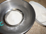 PAN TURCO (BAZLAMA)