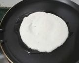 मटर पैन केक (Matar pancake recipe in hindi) रेसिपी चरण 4 फोटो