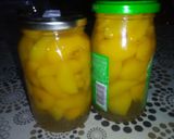 Foto del paso 5 de la receta: Duraznos en Almíbar 🍑