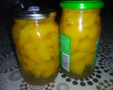 Foto del paso 5 de la receta: Duraznos en Almíbar 🍑