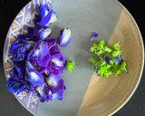 รูปขั้นตอนการทำที่ 1 ของ น้ำส้มสายชูหมักดอกอัญชัน / Homemade Butterfly Pea Flower Vinegar