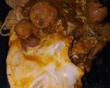 Foto del paso 6 de la receta: Chorizo bomba