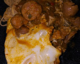 Foto del paso 6 de la receta: Chorizo bomba