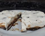 Foto del paso 3 de la receta: Postre oreo