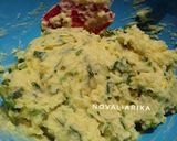 Foto langkah ke 3 dari resep Perkedel Kentang.