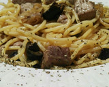 Foto del paso 7 de la receta: Espaguetis con atún