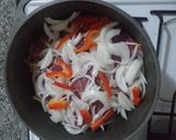 Foto del paso 4 de la receta: Bifes a la cacerola