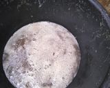 A picture of step 2 of How to wash your catfish with pot ash.