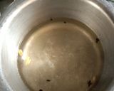 A picture of step 2 of Gulab jamun.