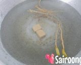 รูปขั้นตอนการทำที่ 2 ของ ก๋วยเตี๋ยวหมูสับลูกชิ้นหมูน้ำใส