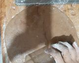 Foto del paso 1 de la receta: Galletas de Nutella en freidora de aire