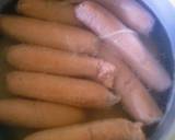 Breakfast Sausages recipe step 1 photo