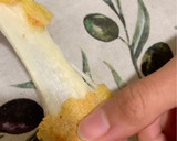 Foto del paso 5 de la receta: Palitos de queso