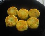 Banana patties recipe step 6 photo