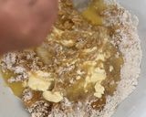 Foto del paso 3 de la receta: Galletas con crema de cacahuete