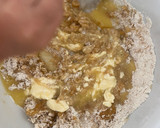 Foto del paso 3 de la receta: Galletas con crema de cacahuete