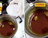 รูปขั้นตอนการทำที่ 9 ของ หัวไชเท้าดองสีเหลือง